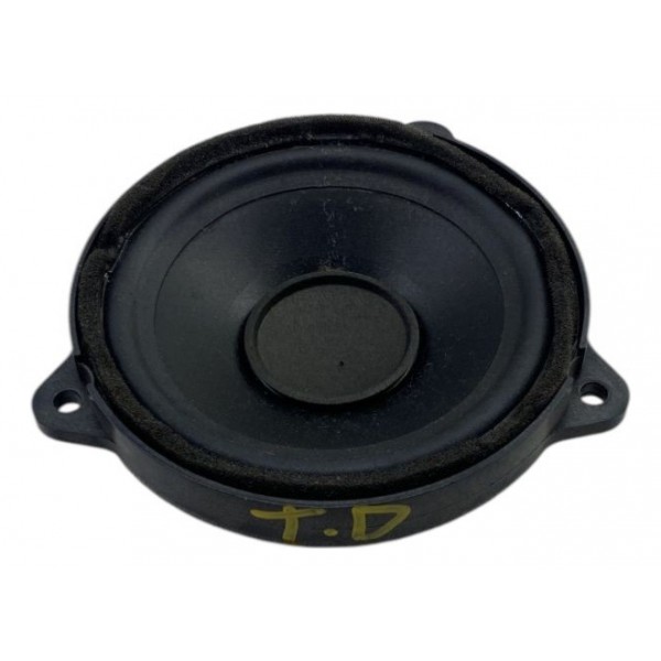 Alto Falante Porta ( Tras Dir ) - Range Rover Sport 2014 Marrom-escuro