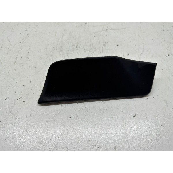 Acabamento Interno Porta Diant Direita Peugeot 208 2014 4439 Preto
