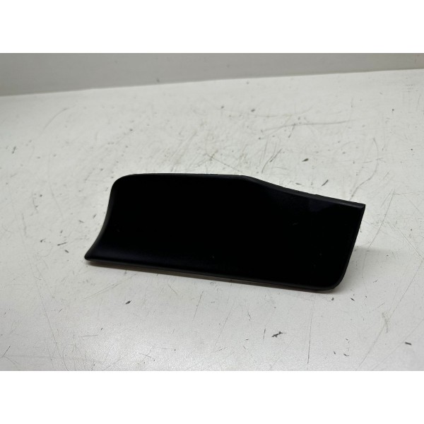 Acabamento Interno Porta Diant Direita Peugeot 208 2014 4439 Preto