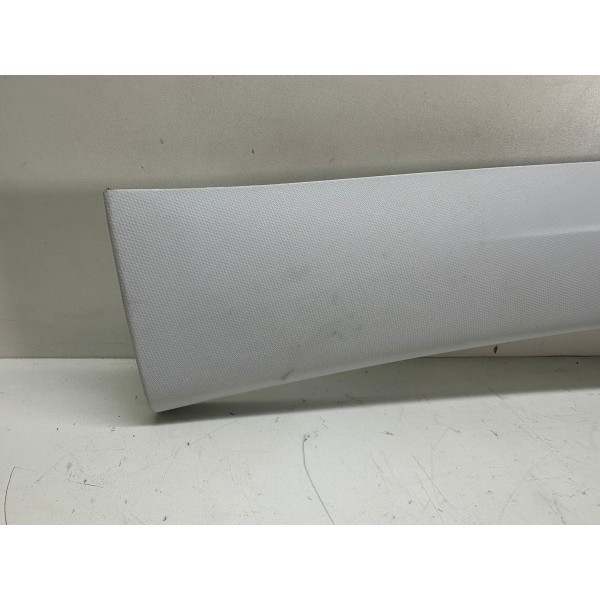 Acabamento Coluna Parabrisa D.esquerdo Peugeot 208 2017 5294