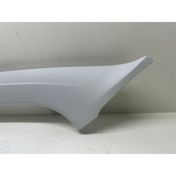 Acabamento Coluna Parabrisa D.esquerdo Peugeot 208 2017 5294