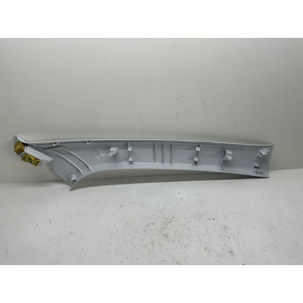 Acabamento Coluna Parabrisa D.esquerdo Peugeot 208 2017 5294