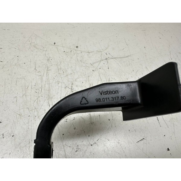 Suporte Maçaneta Direita Peugeot 208 2014 4438