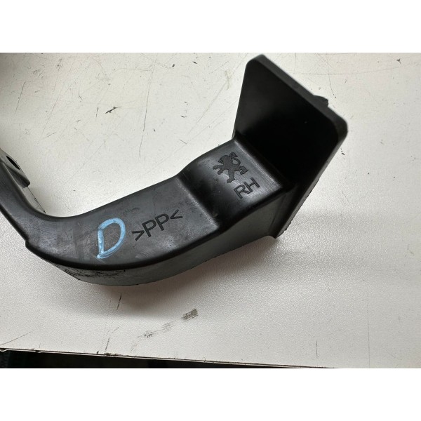 Suporte Maçaneta Direita Peugeot 208 2014 4438