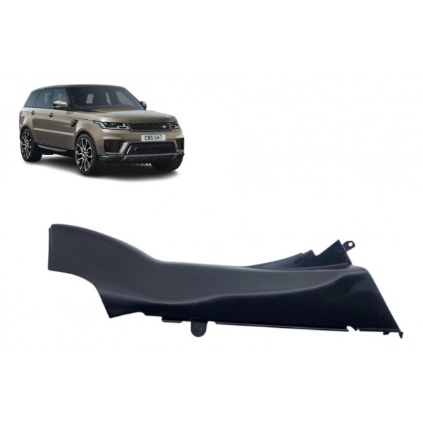 Acab. Interno ( Dir ) - Range Rover Sport 2014 Ctfg71096a3