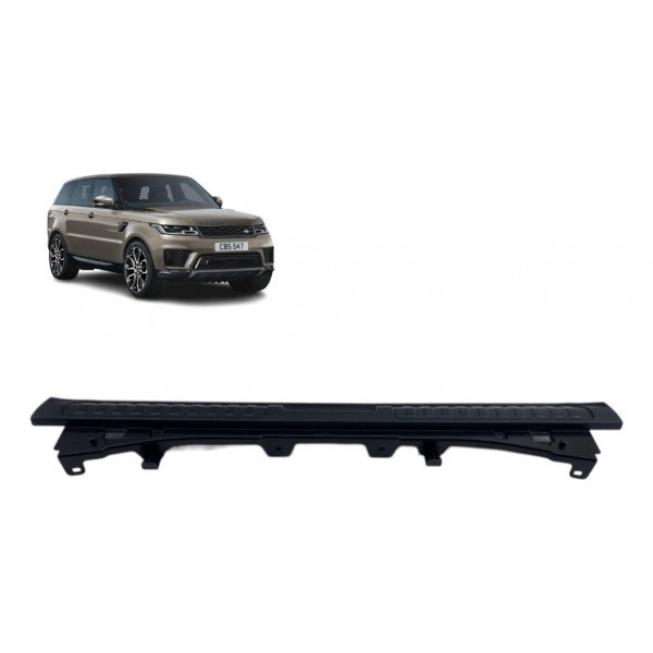 Acab. Painel Traseiro - Range Rover Sport 2014 3.0 Diesel