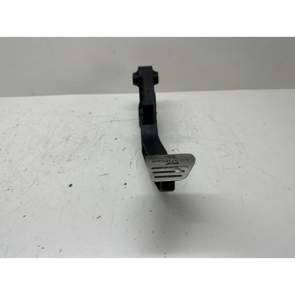 Pedal De Freio Peugeot 208 2014 4437