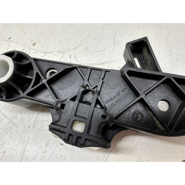 Pedal De Freio Peugeot 208 2014 4437