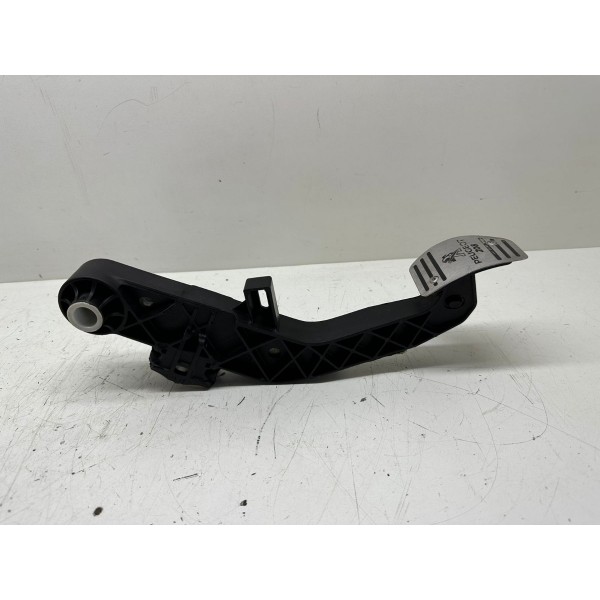 Pedal De Freio Peugeot 208 2014 4437
