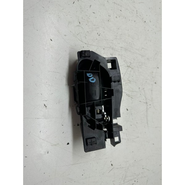 Maçaneta Interna Dianteira Direita Peugeot 208 2014 4435 Dianteira