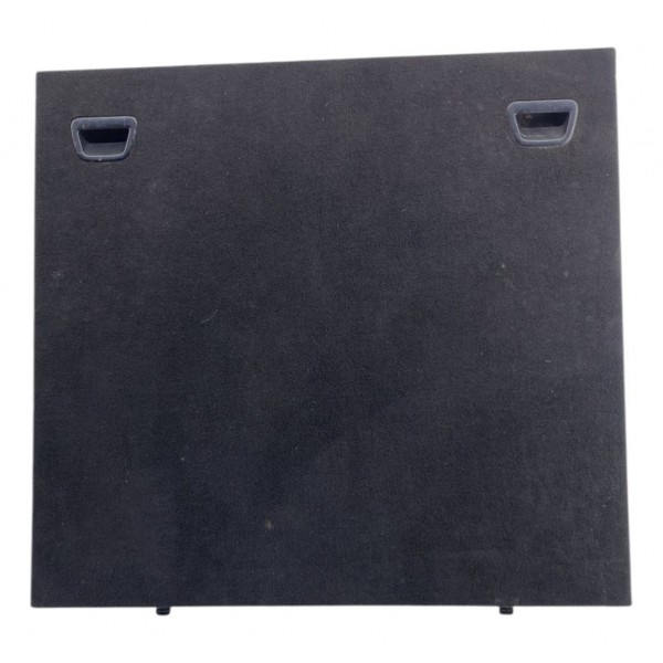 Tampão Porta Malas - Range Rover Sport 2014 Marrom-escuro