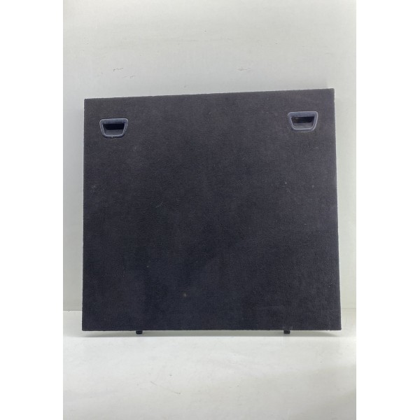 Tampão Porta Malas - Range Rover Sport 2014 Marrom-escuro