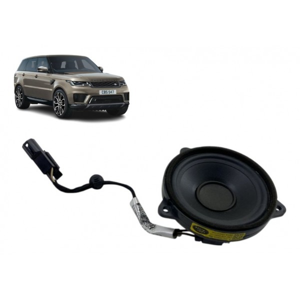 Alto Falante Painel - Range Rover Sport 2014