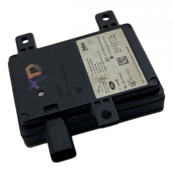 Módulo Ponto Cego ( Tras Direito ) - Range Rover Sport 2014