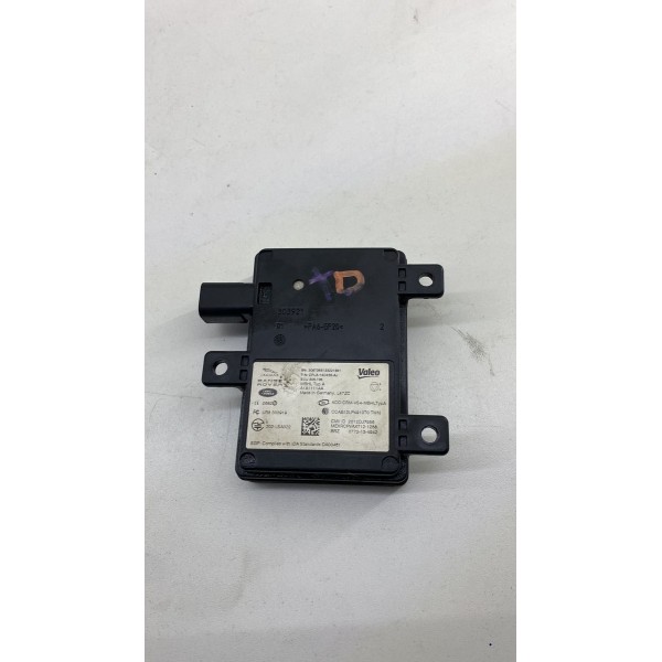 Módulo Ponto Cego ( Tras Direito ) - Range Rover Sport 2014