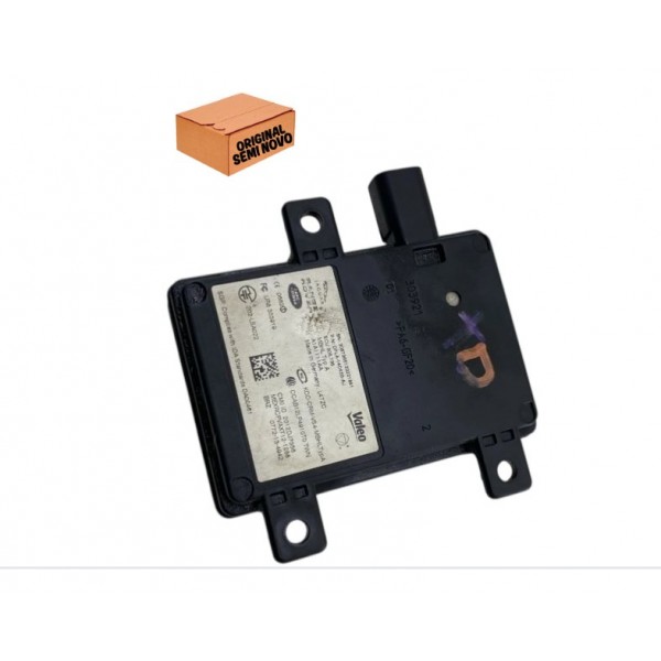 Módulo Ponto Cego ( Tras Direito ) - Range Rover Sport 2014