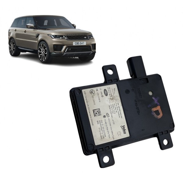 Módulo Ponto Cego ( Tras Direito ) - Range Rover Sport 2014