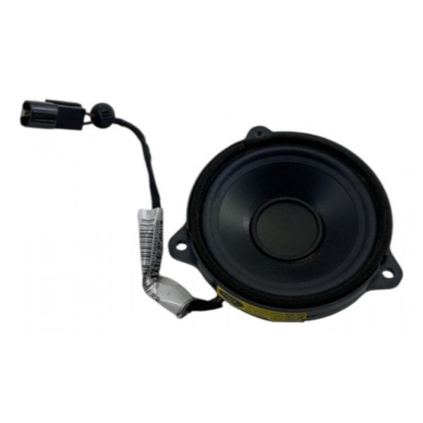 Alto Falante Painel - Range Rover Sport 2014 Marrom-escuro