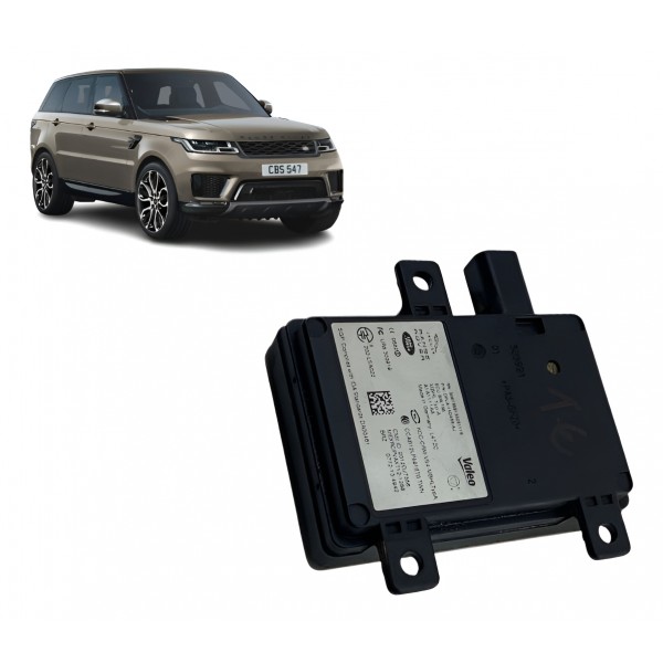 Módulo Ponto Cego ( Tras Esq ) - Range Rover Sport 2014