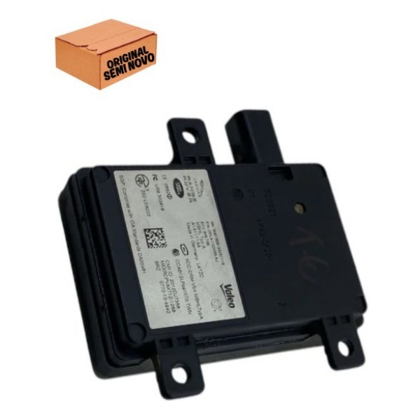 Módulo Ponto Cego ( Tras Esq ) - Range Rover Sport 2014