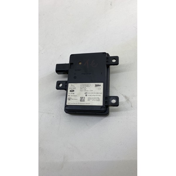 Módulo Ponto Cego ( Tras Esq ) - Range Rover Sport 2014