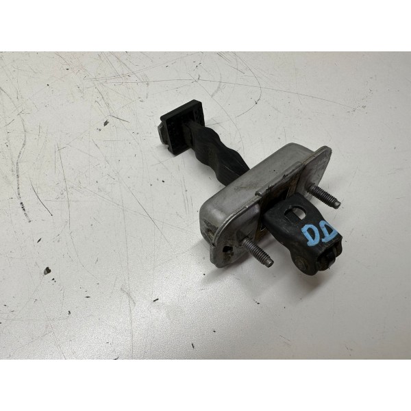 Limitador De Porta Dianteira Direita Peugeot 208 2014 4432