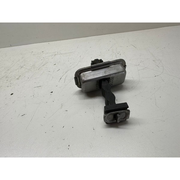 Limitador De Porta Dianteira Direita Peugeot 208 2014 4432