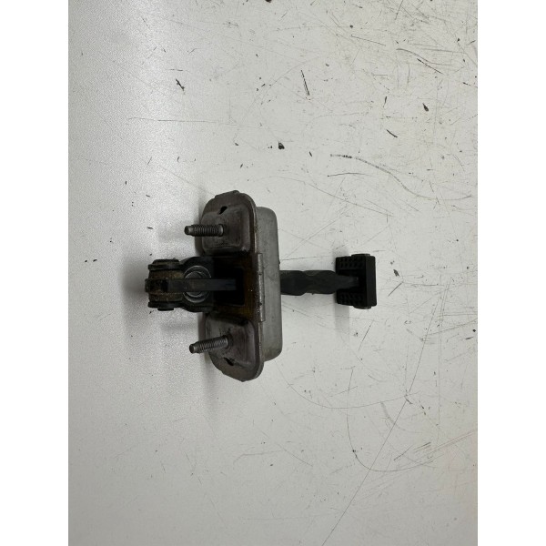 Limitador De Porta Dianteira Direita Peugeot 208 2014 4432