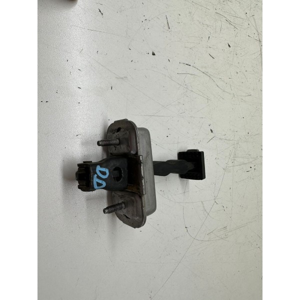 Limitador De Porta Dianteira Direita Peugeot 208 2014 4432