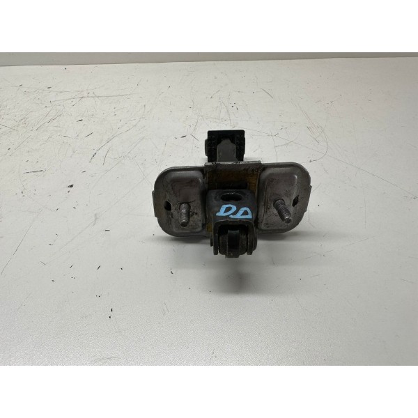 Limitador De Porta Dianteira Direita Peugeot 208 2014 4432