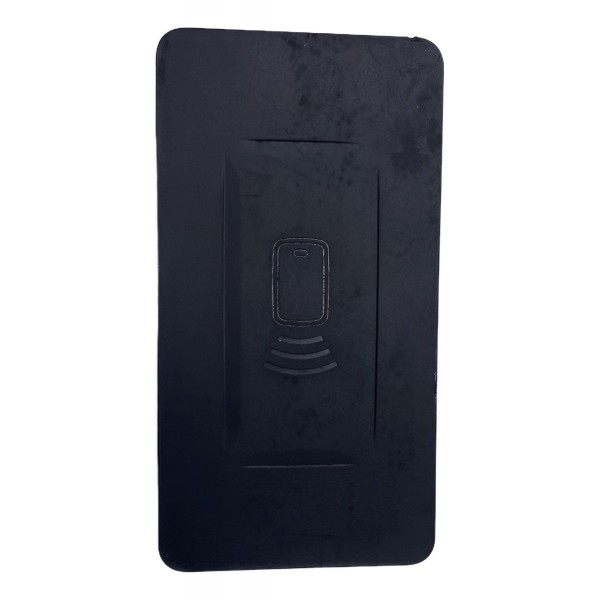 Módulo Carregador Indução - Bmw X4 30i M Sport (a2c12393706)