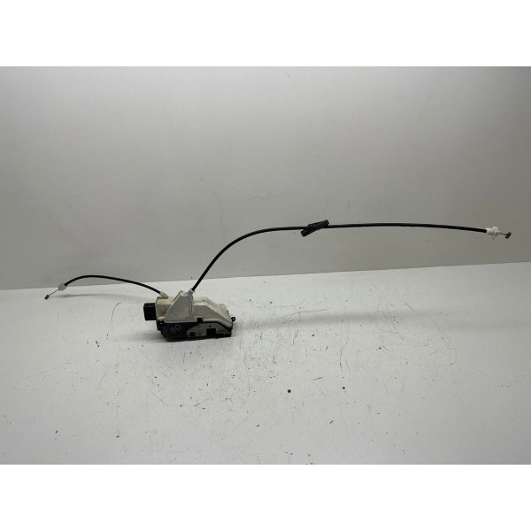 Fechadura Elétrica Dianteira Direita Peugeot 208 2014 4430