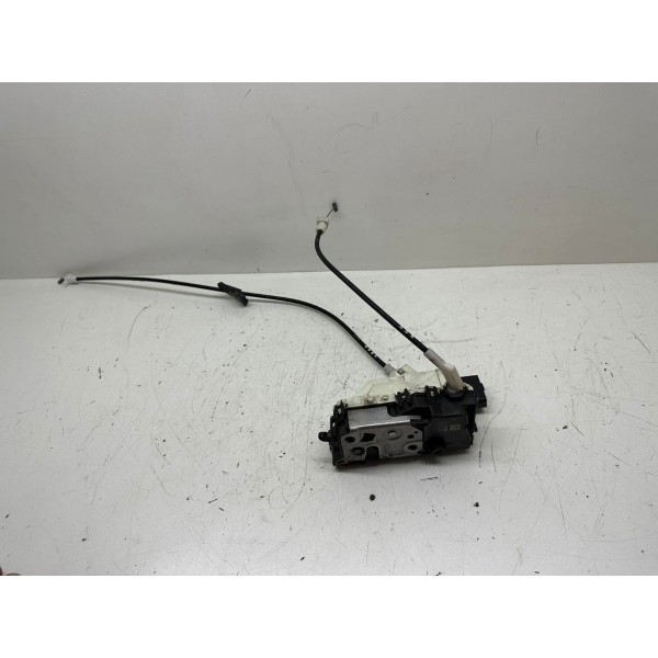 Fechadura Elétrica Dianteira Direita Peugeot 208 2014 4430