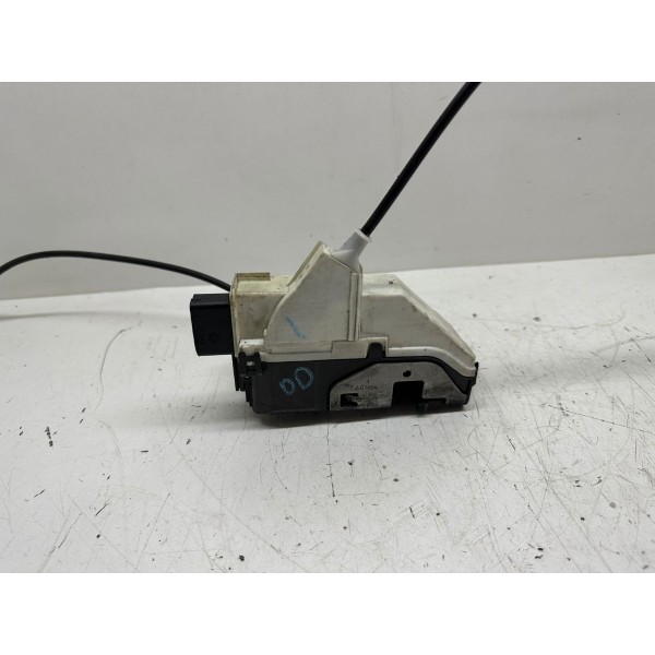 Fechadura Elétrica Dianteira Direita Peugeot 208 2014 4430