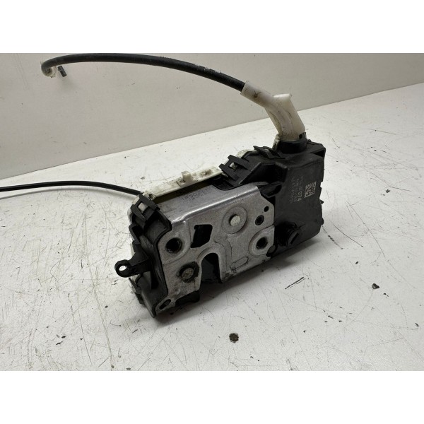 Fechadura Elétrica Dianteira Direita Peugeot 208 2014 4430