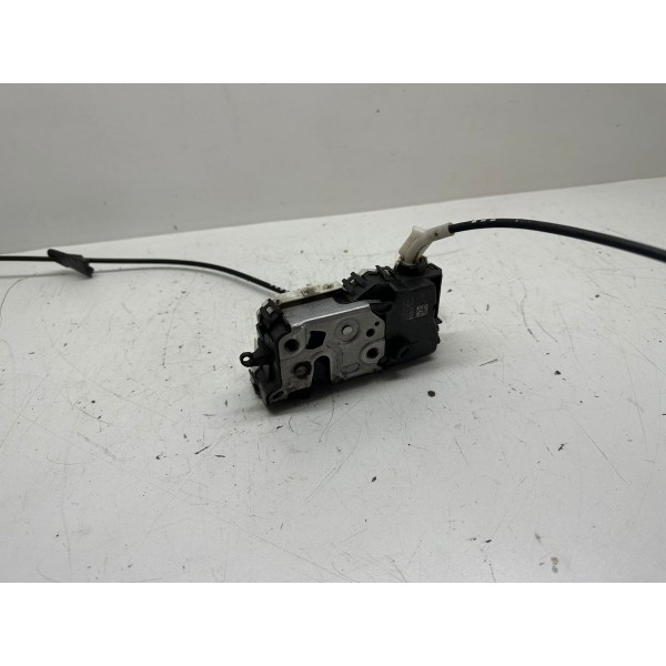 Fechadura Elétrica Dianteira Direita Peugeot 208 2014 4430