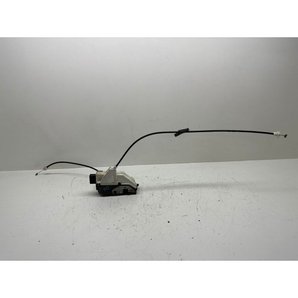 Fechadura Elétrica Dianteira Direita Peugeot 208 2014 4430