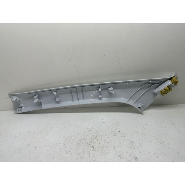 Acabamento Coluna Parabrisa D.direito Peugeot 208 2017 5443