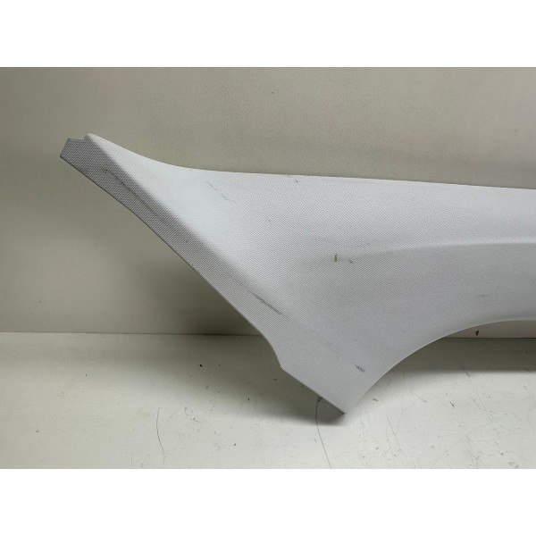 Acabamento Coluna Parabrisa D.direito Peugeot 208 2017 5443