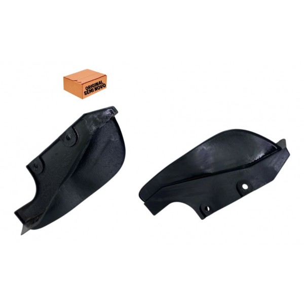 Defletor De Ar - Range Rover Sport 2014 3.0 Diesel