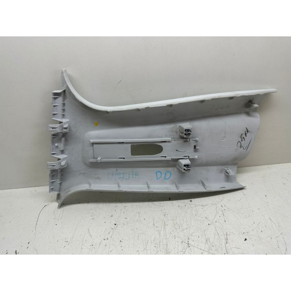 Acabamento Coluna Central Peugeot 208 2014 4426