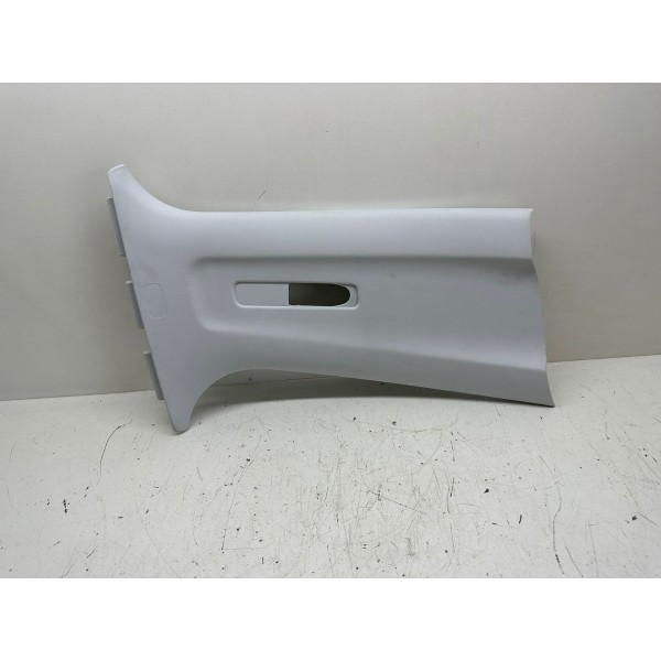 Acabamento Coluna Central Peugeot 208 2014 4426