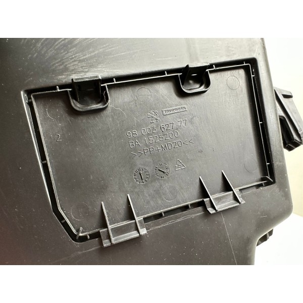 Porta Luvas Completo Peugeot 208 2014 9800362777