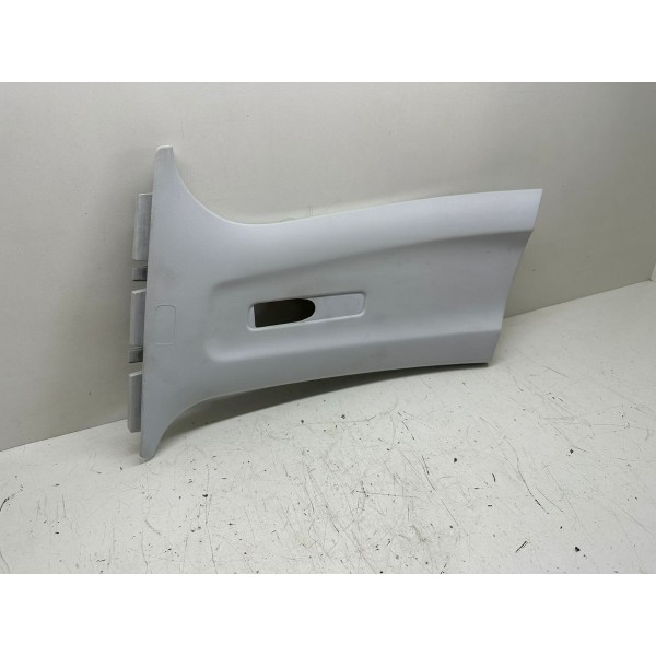 Acabamento Coluna Central Lado Direito Peugeot 208 2014 4425