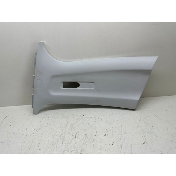 Acabamento Coluna Central Lado Direito Peugeot 208 2014 4425