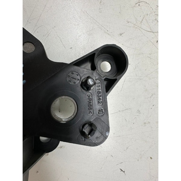 Trava Do Banco Traseiro Esquerdo Peugeot 208 2014 4422