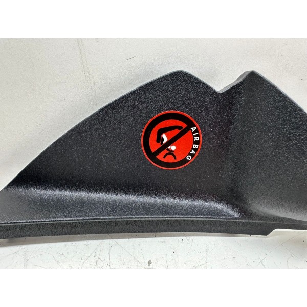 Acabamento Painel Lado Direito Peugeot 208 2014 4421