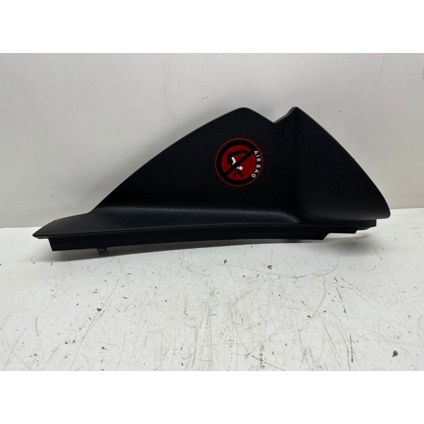 Acabamento Painel Lado Direito Peugeot 208 2014 4421