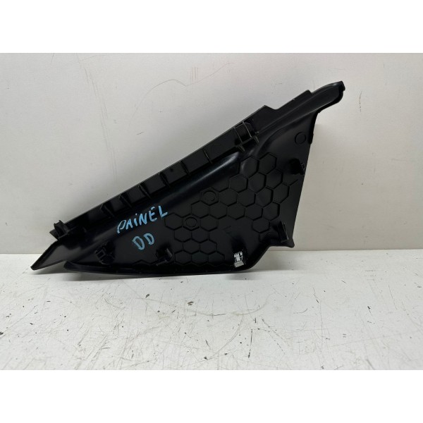 Acabamento Painel Lado Direito Peugeot 208 2014 4421