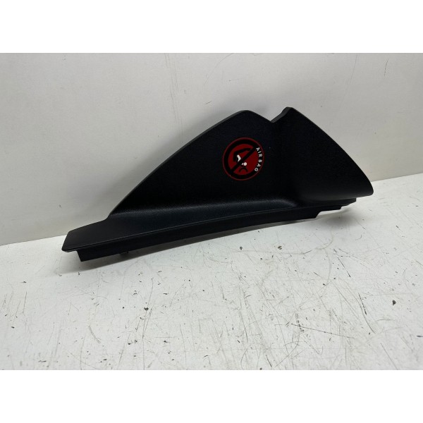 Acabamento Painel Lado Direito Peugeot 208 2014 4421